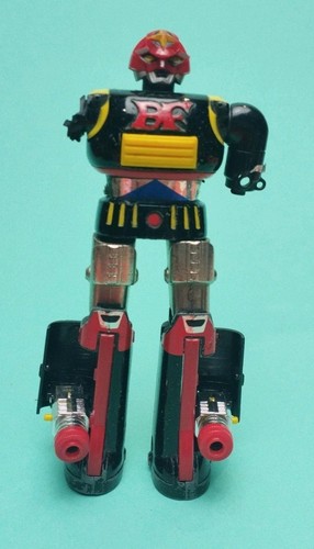 Popy robot battle fever - st,