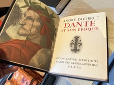 Dante son - dante,