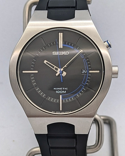 Seiko recraft ska651 kinetic - ska651,