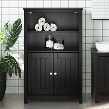 Armoire de Salle de Bain