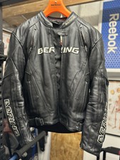 Blouson moto cuir de - moto,