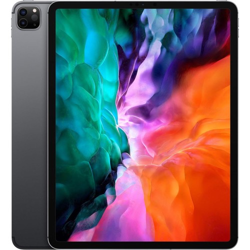 Apple ipad pro 2020 4e - ipad,