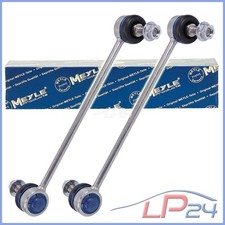 2XMEYLE BIELLETTE DE BARRE