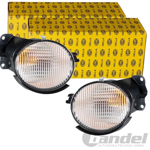 Hella clignoteur blinker - hella,