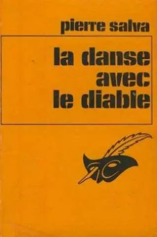 Danse avec diable - la,