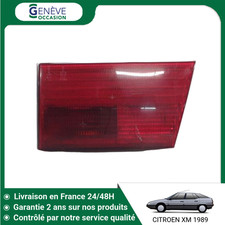 🇫🇷 FEU ARRIERE INTERIEUR