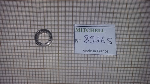 Ball bearing 300x 310x quartz - bearing,
