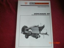  PROSPECTUS   PUBLICITAIRE  ARRACHEUSE PDT  WUHLMAUS   611