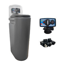 Adoucisseur d'Eau 16L Fleck 5600 MC Mécanique Chronométrique Anti Calcaire Fabri