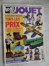 LA VIE DU JOUET NO HS