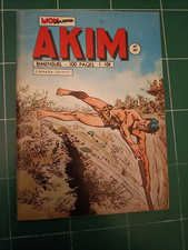 AKIM n° 327 / Mars  1973  /