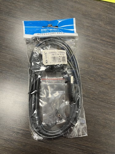 Dension usb extension - usb,