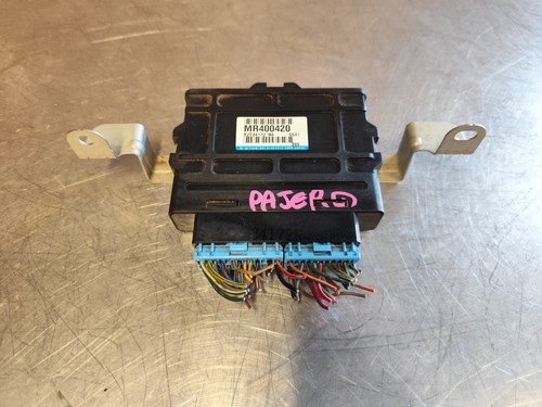 Boitier module esp abs - module,