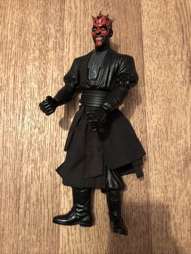 Figurine pouces star wars - figurine, 12