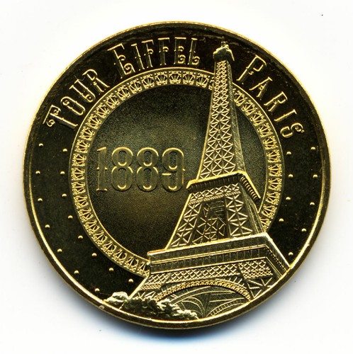 75007 tour eiffel 1889 - 75007, 7,