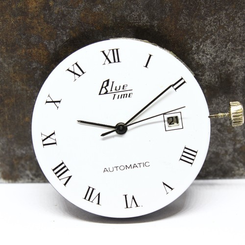 Mouvement montre automatique - mouvement,