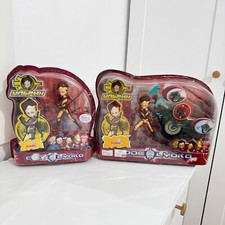 CODE LYOKO - Cartoon Network