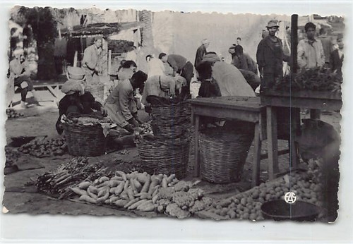 Algérie béjaïa bougie - bÉjaÏa,