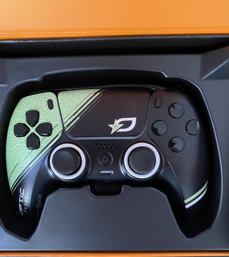 Scuf reflex optic - optic, texas