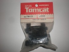 VINTAGE HIROBO TM-15 Triangles arrière TOMCAT