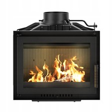 CHEMINÉE EN FER ILDNORD