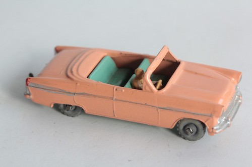 Lesney voiture miniature - voiture,