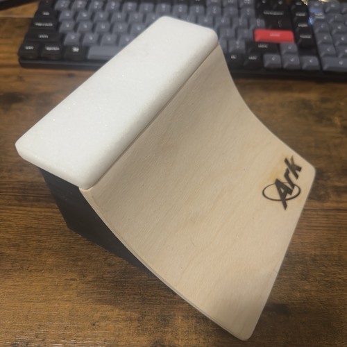 Ark ramps pocket mall - ramps,
