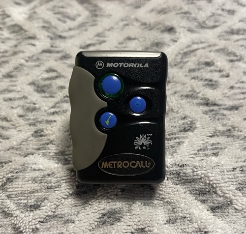Vintage motorola flex - vintage,