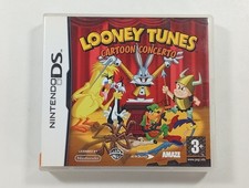 LOONEY TUNES CARTOON CONCERTO
