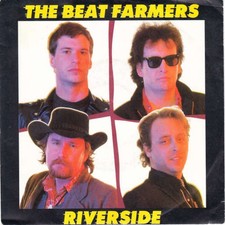 The Beat Farmers - Riverside