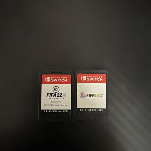 Fifa nintendo switch - fifa,