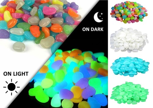 Galets lumineux glow the - galets,