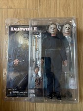 Neca halloween michael - halloween,