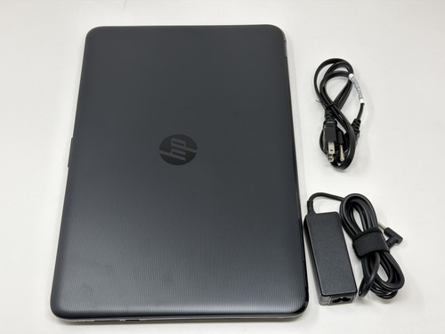 Notebook ba015wm amd - hp,