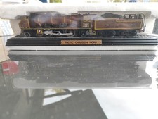 Locomotive Pacific Nord