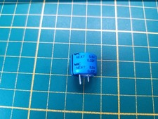 Supercondensateur 0,22 Farad /