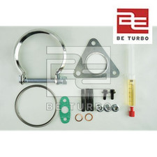 Mounting Kit, charger BE TURBO