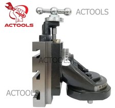 Base pivotante pour chariot de