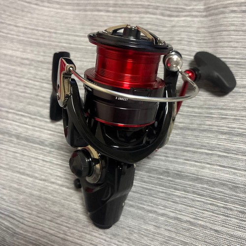 Exc daiwa aori - 23, trial