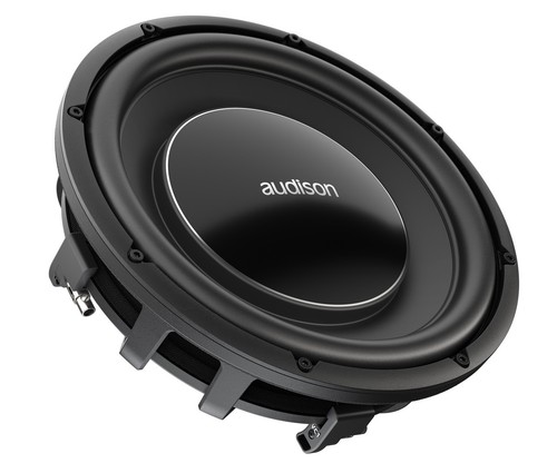 Subwoofer plat audison 12 - subwoofer,