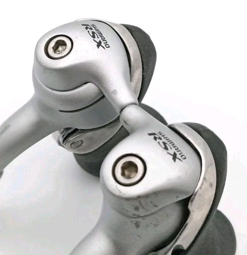 Shimano rsx a416 a417 - shimano, st-a416