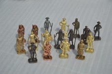 Kinder lot figurines - kinder, en