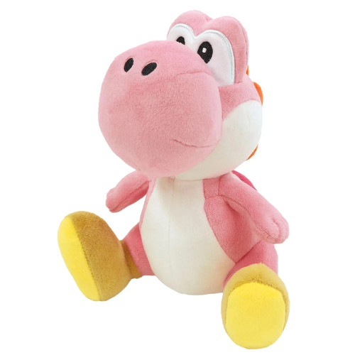 Peluche officielle sous