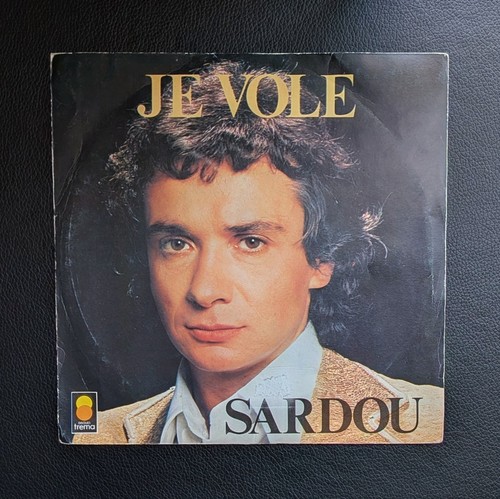 Tours michel sardou je - 45,