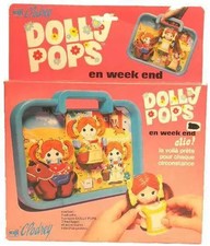 Dolly Pops - Clodray (Céji) -