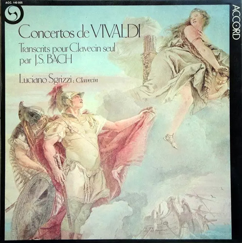 Concertos vivaldi - concertos, de