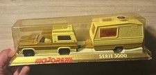 Majorette 1/36 Chevrolet