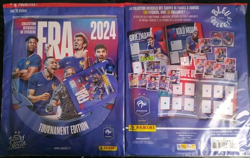 Rare panini foot euro fra - rare,