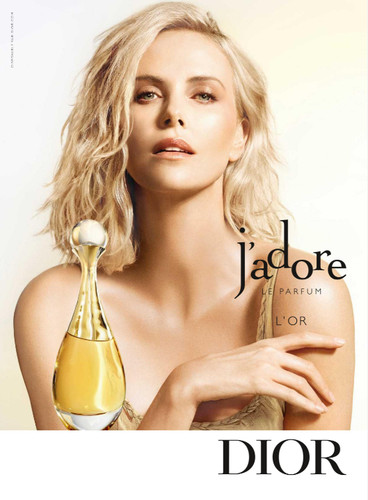 Publicite advertising parfum - publicite,