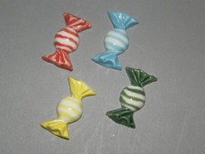 4 FEVES PERSO LES BONBONS